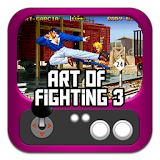 ♠Tips for Art of Fighting 3 icon