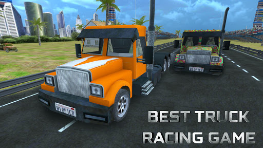 India Vs Pakistan Cargo Truck