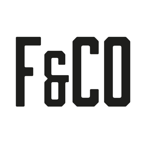 STAFF & CO logo