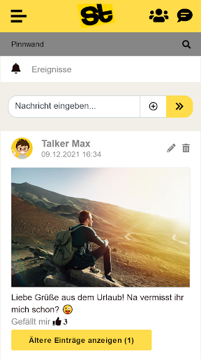 Strobl-Team Screen 2