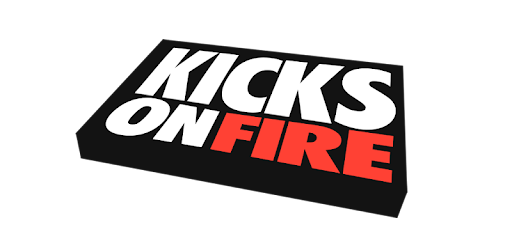 kickz on fire