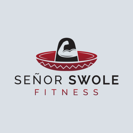 Senor Swole Fitness logo