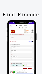 POST OFFICE APP