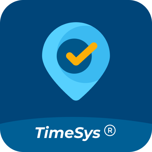 TimeSys App logo