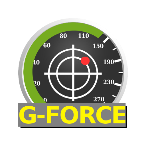 Speedometer With G-Force Meter - Ứng Dụng Trên Google Play
