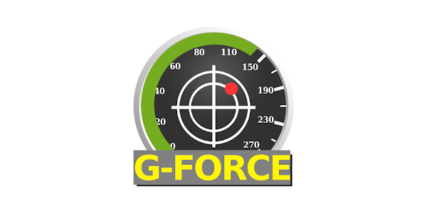 Speedometer With G-Force Meter - Ứng Dụng Trên Google Play