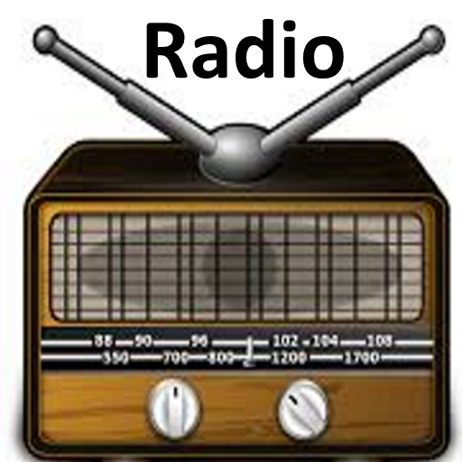 Radio online gratis  Icon