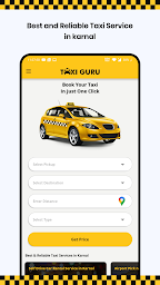 Taxi Guru