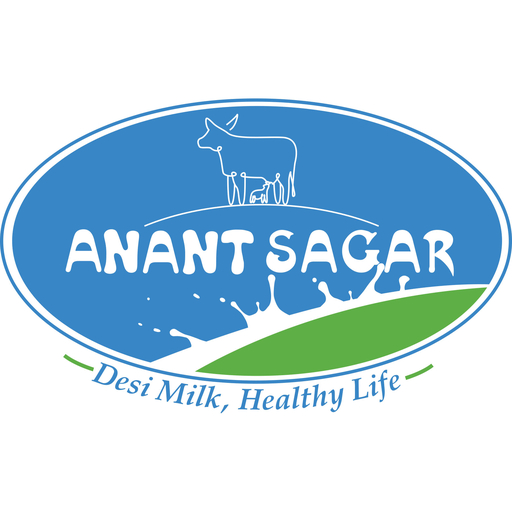 Anant Sagar logo