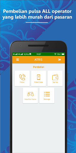 ASM Travel - Tiket - Hotel & P Screen 3