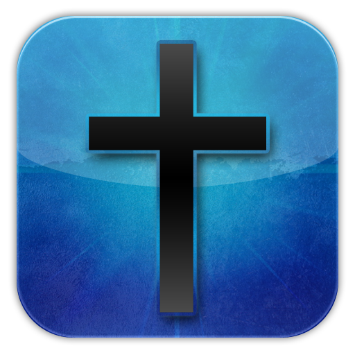 Bible Games:  Bible Book Order  Icon