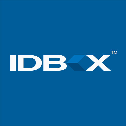 IDBOX IQ logo