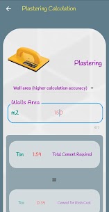 Site Engineer Calculator APK for Android Download (Premium) 5