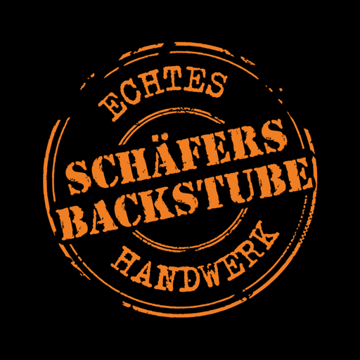 Schäfers Backstube logo