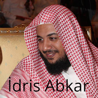Idris Abkar Quran Offline MP3 2021