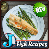 Fish Recipes icon