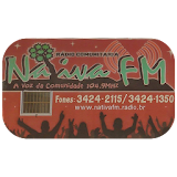 Rádio Comunitária Nativa FM icon