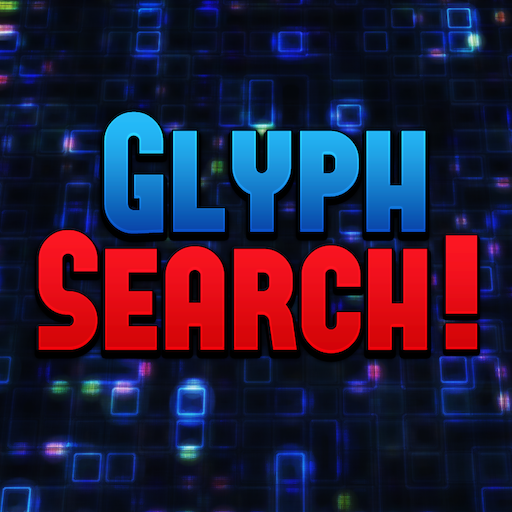 Glyph Search logo