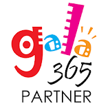 Gala365.my Partner icon