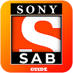 Cover Image of ダウンロード Sab Live TV Serial Guide  APK