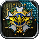Cover Image of Download Glory of Generals :Pacific  APK