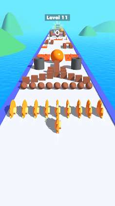 Join Blades 3D - Screenshot 4