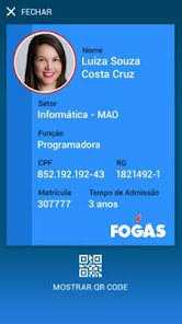 Fogás - Colaborador - Apps on Google Play