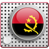 radio Angola icon