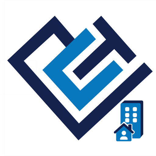 Vertilinc Resident Logo