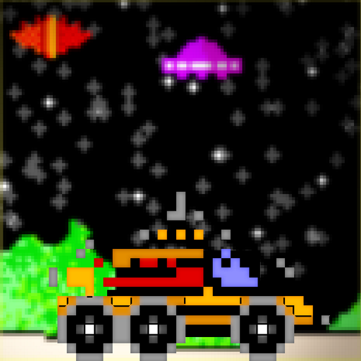 Retro Patrol logo