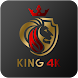 King 4K - Androidアプリ