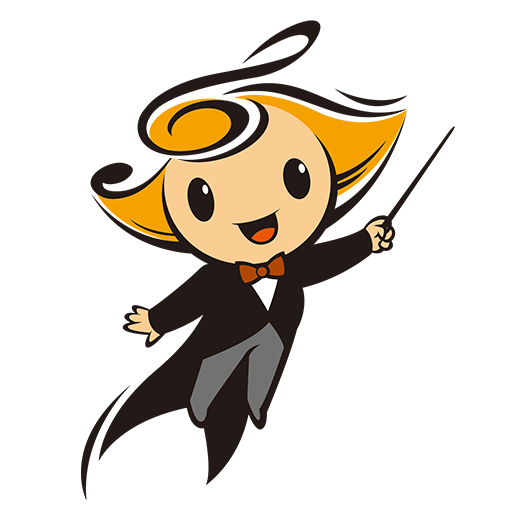 내맘대로 오케스트라 logo