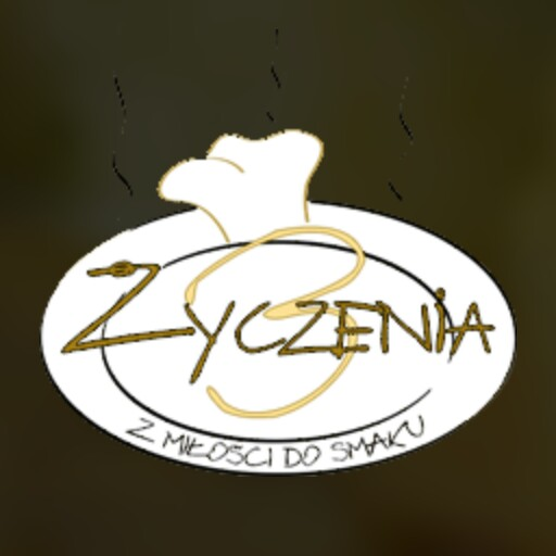 Restauracja 3 Życzenia logo
