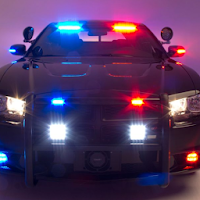 Police Siren Ringtones - High