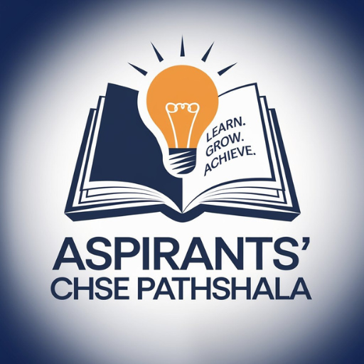 ASPIRANTS logo