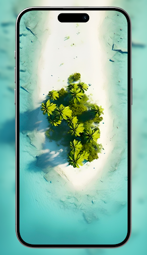 Dronescapes Wallpapers Screen 3