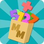 Cover Image of Download Math Mall 1.0.7 APK