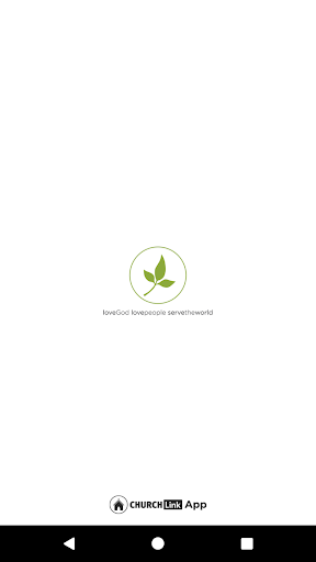 Android application Word of Grace Community Church screenshort