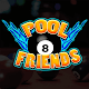 Pool Friends -8 Ball Multiplayer-Billiards-Snooker