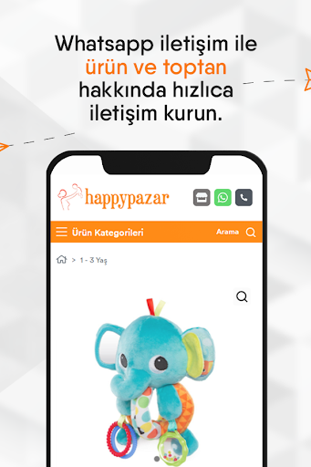 Happypazar Screen 3