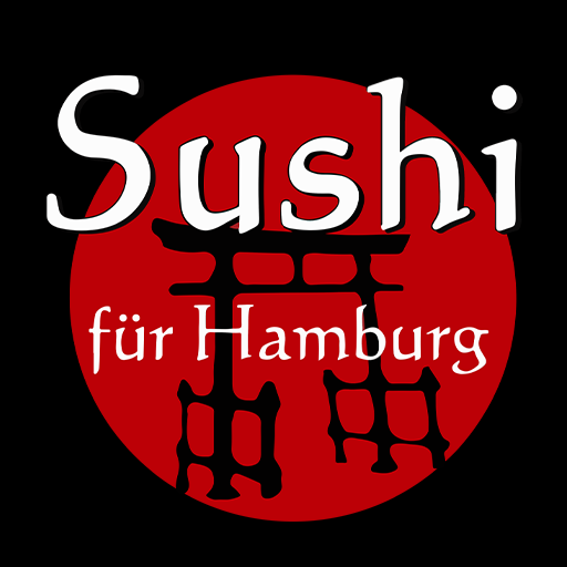 Sushi für Hamburg logo