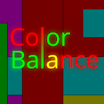 Cover Image of ダウンロード Color Balance 1.0.1 APK