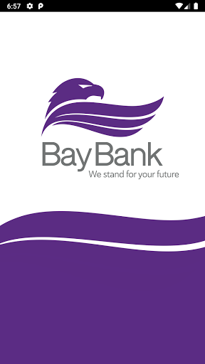 Android application Bay Bank-Green Bay screenshort