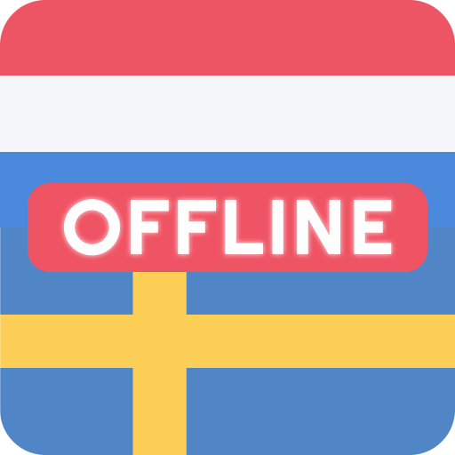 Dutch Swedish Dictionary logo