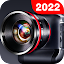 Android向けのHDカメラ：XCamera