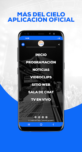 Mas del Cielo Screen 3