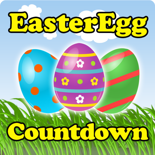 Easter Egg Countdown 1.0 Icon