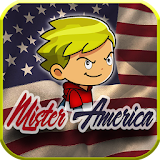 Mister America -Best Adventure icon