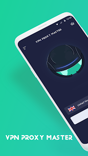 VPN Proxy Master – Safer Vpn APK MOD VIP v2.3.1.1 4