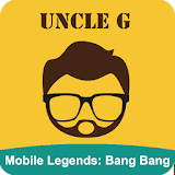 2 Accounts for Mobile Legends: Bang Bang icon